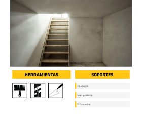 Sika MiniPack Mortero Impermeabilizante